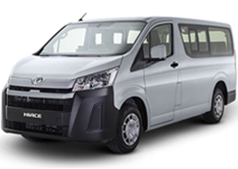 hiace